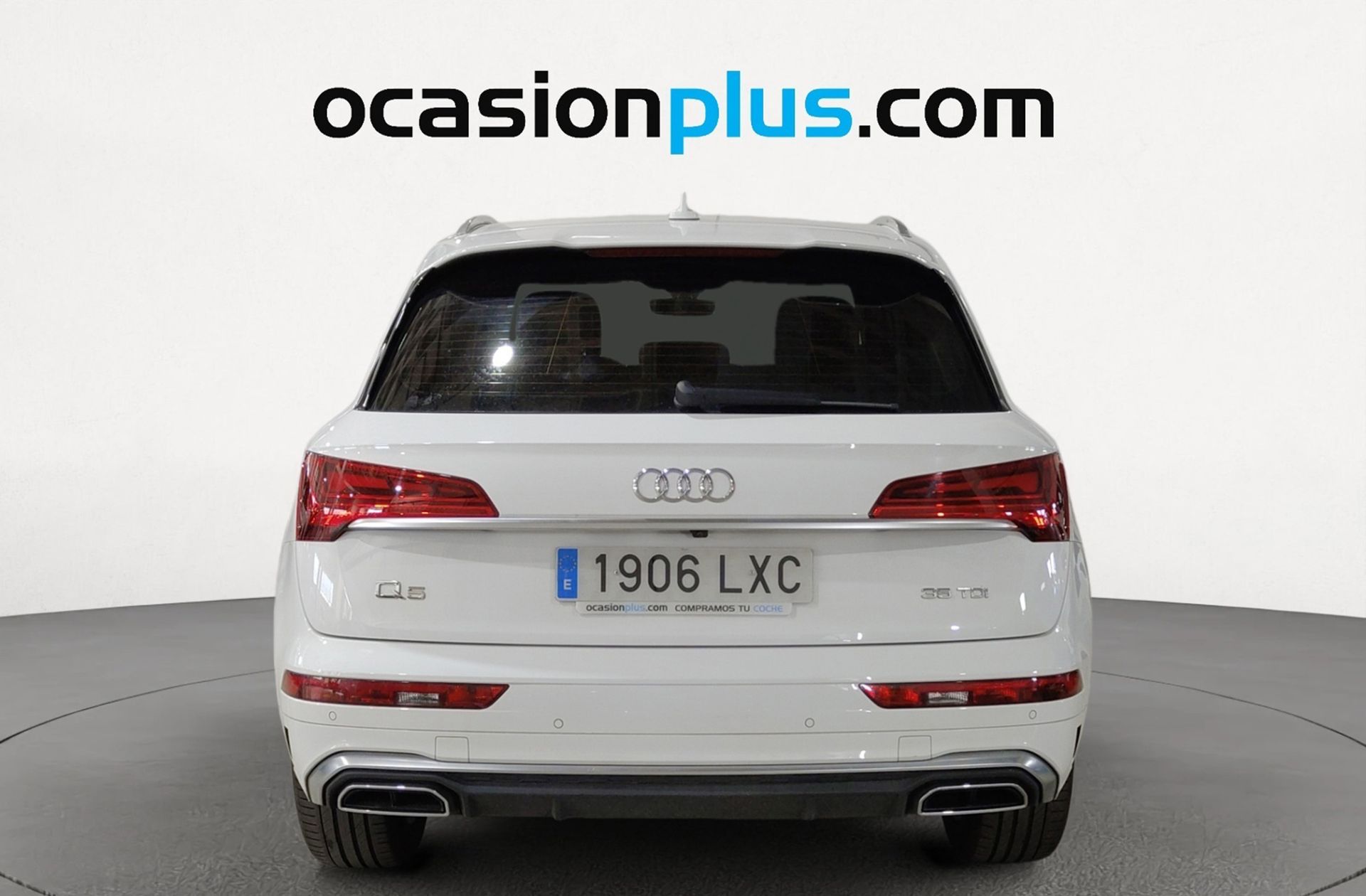 Audi Q5 S line 35 TDI S tronic - foto 16