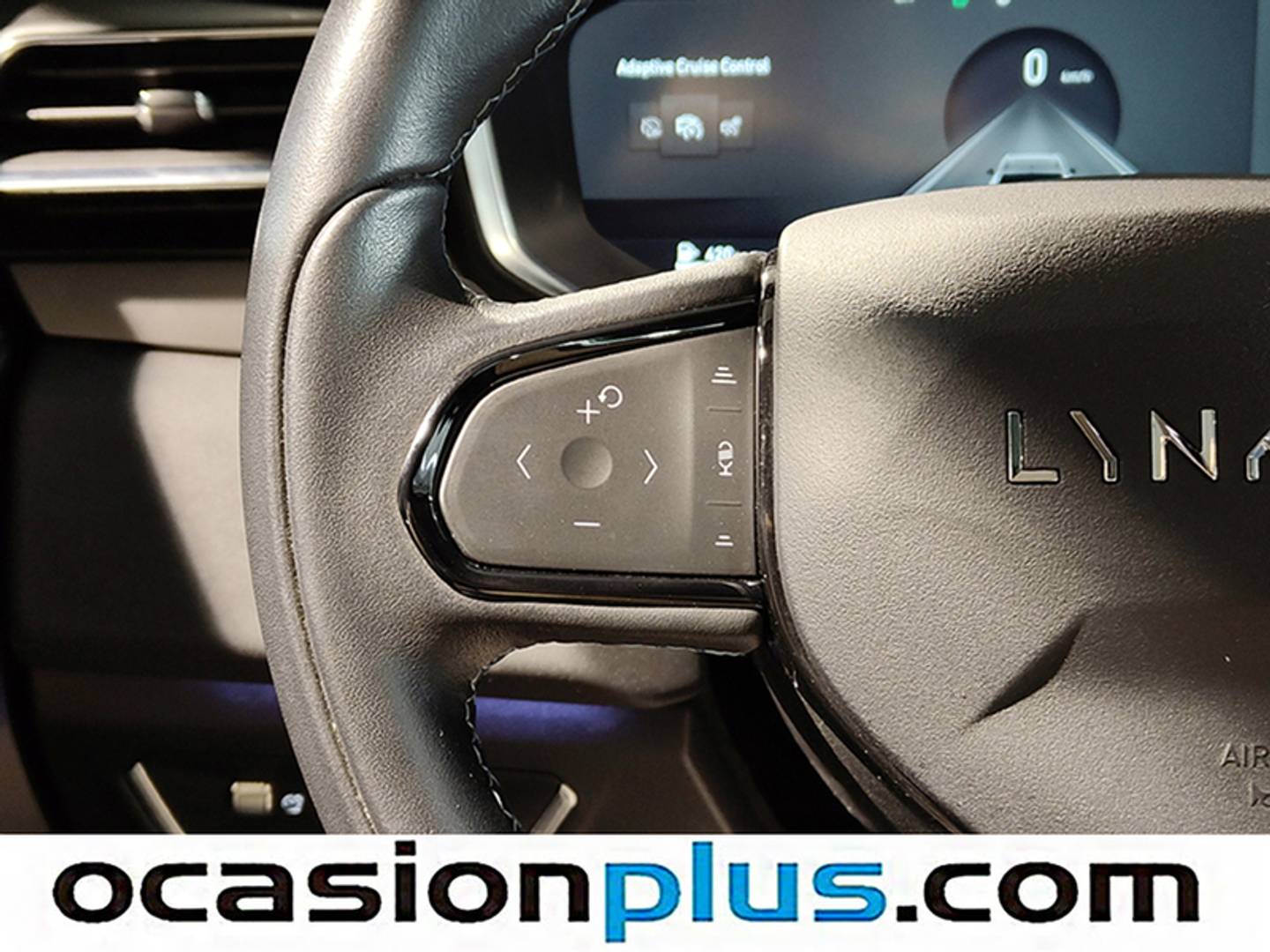 Foto Lynk & Co 01 Lynk & Co 01 1.5 PHEV 6.6kW (261 CV)