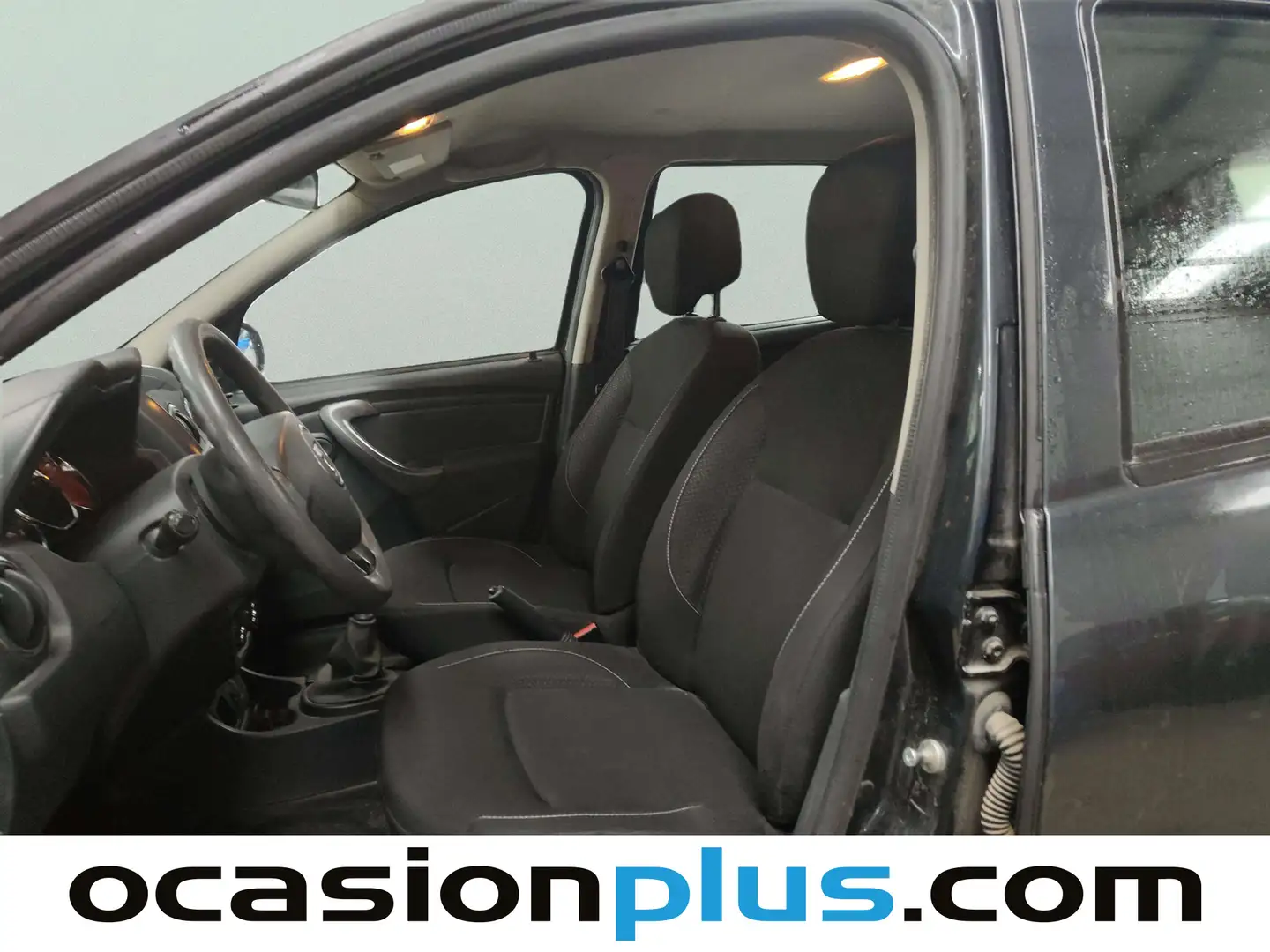 Foto Dacia Duster Dacia Duster dCi 110 SL Eficacia 4x2 (109 CV)