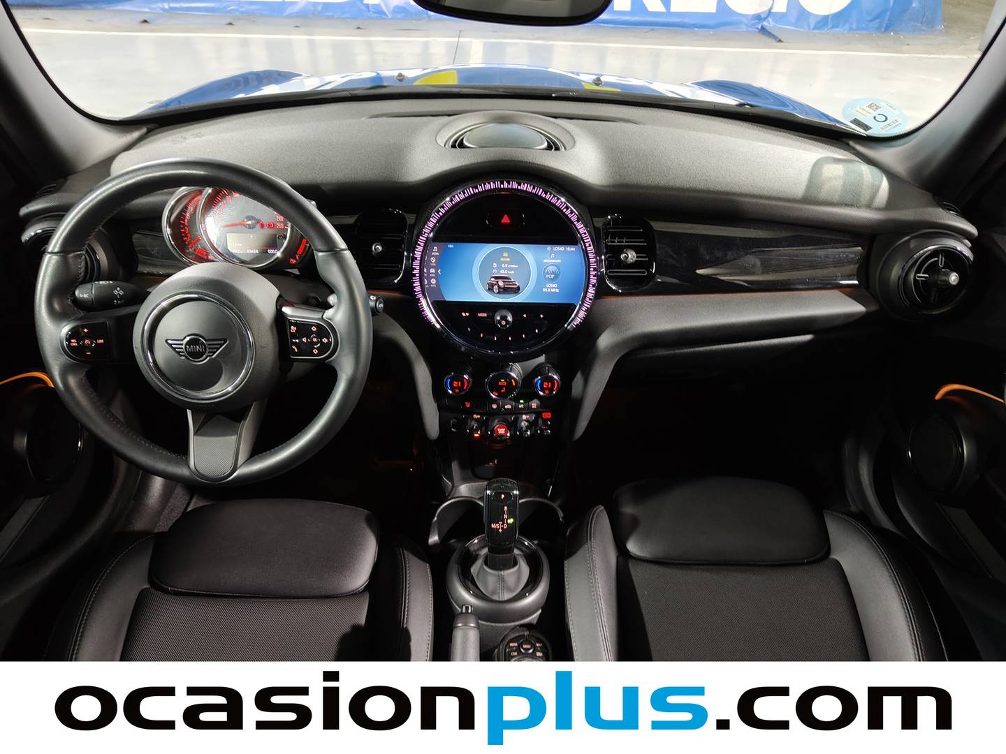 Foto Mini MINI MINI MINI 5 Puertas Cooper (136 CV)