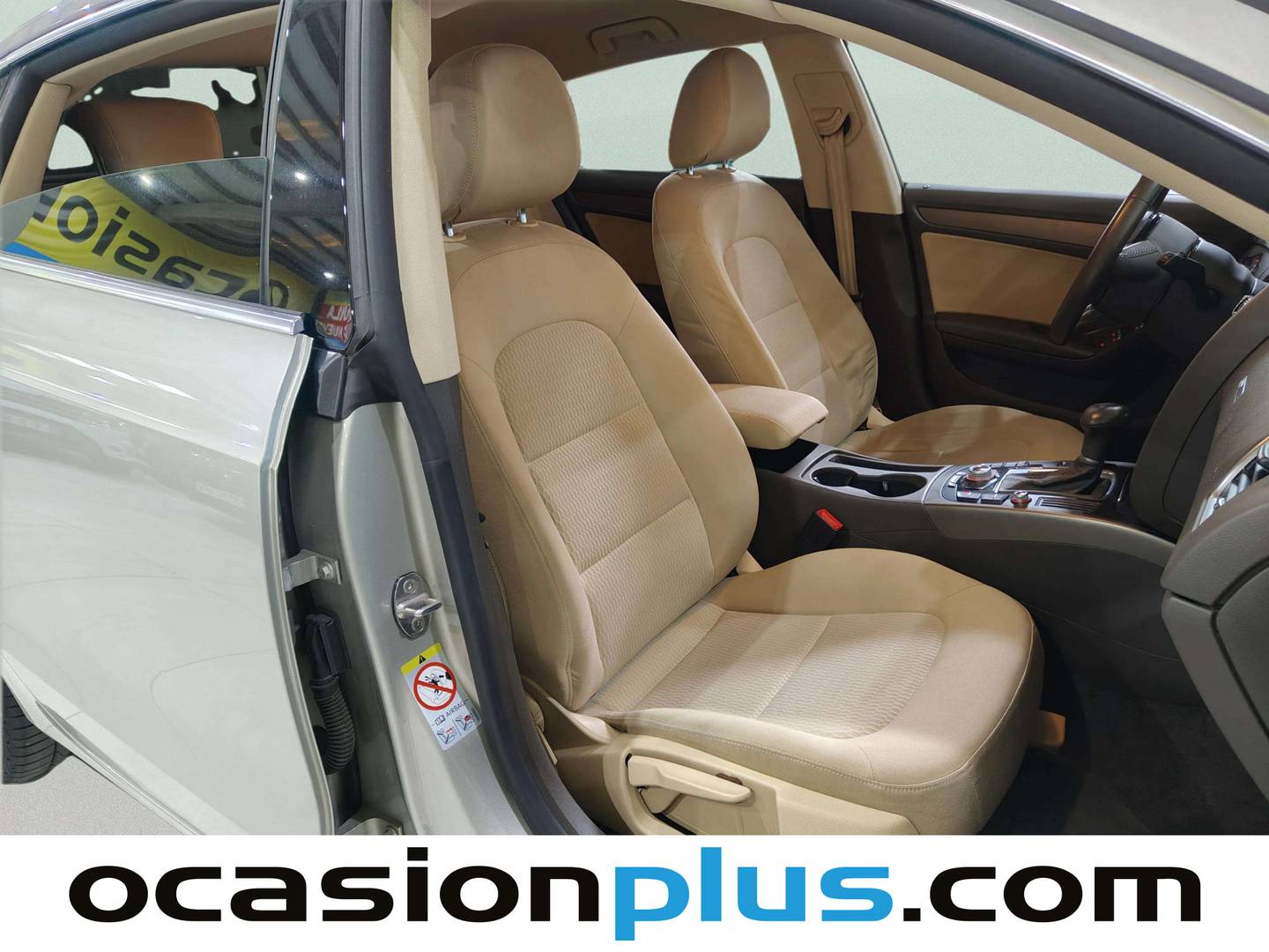 Foto Audi A5 Audi A5 Sportback Advanced edition 2.0 TDI clean diesel  (150 CV) multitronic