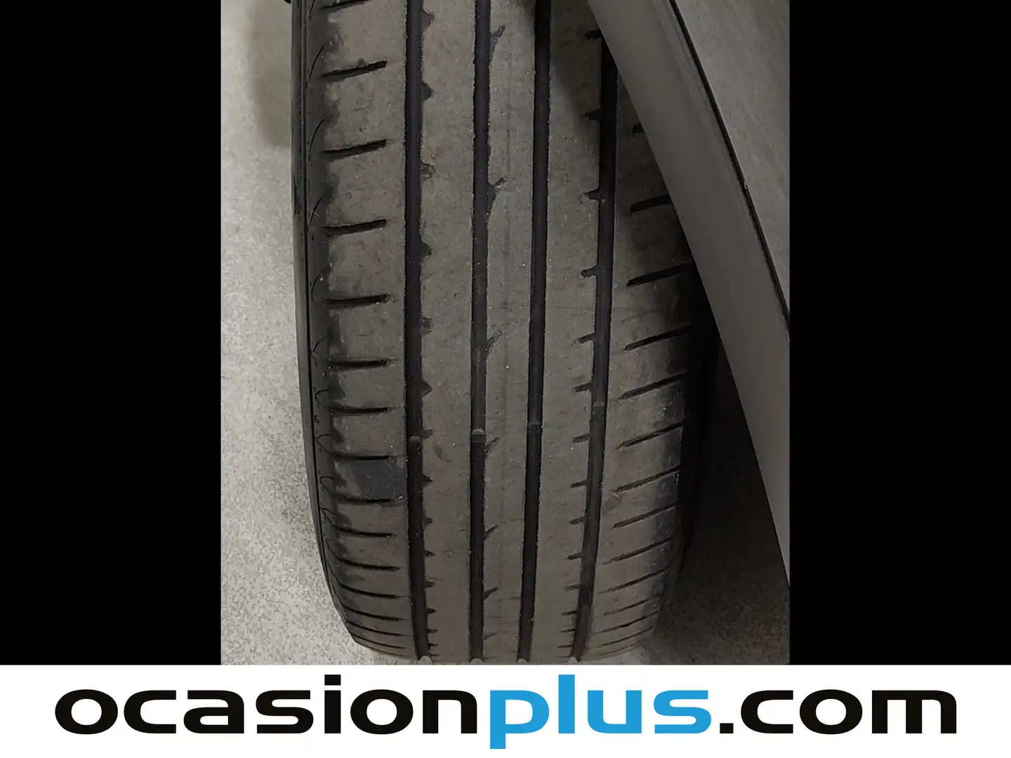 Foto KIA Sportage Kia Sportage 1.6 CRDi Concept 4x2 (115 CV)