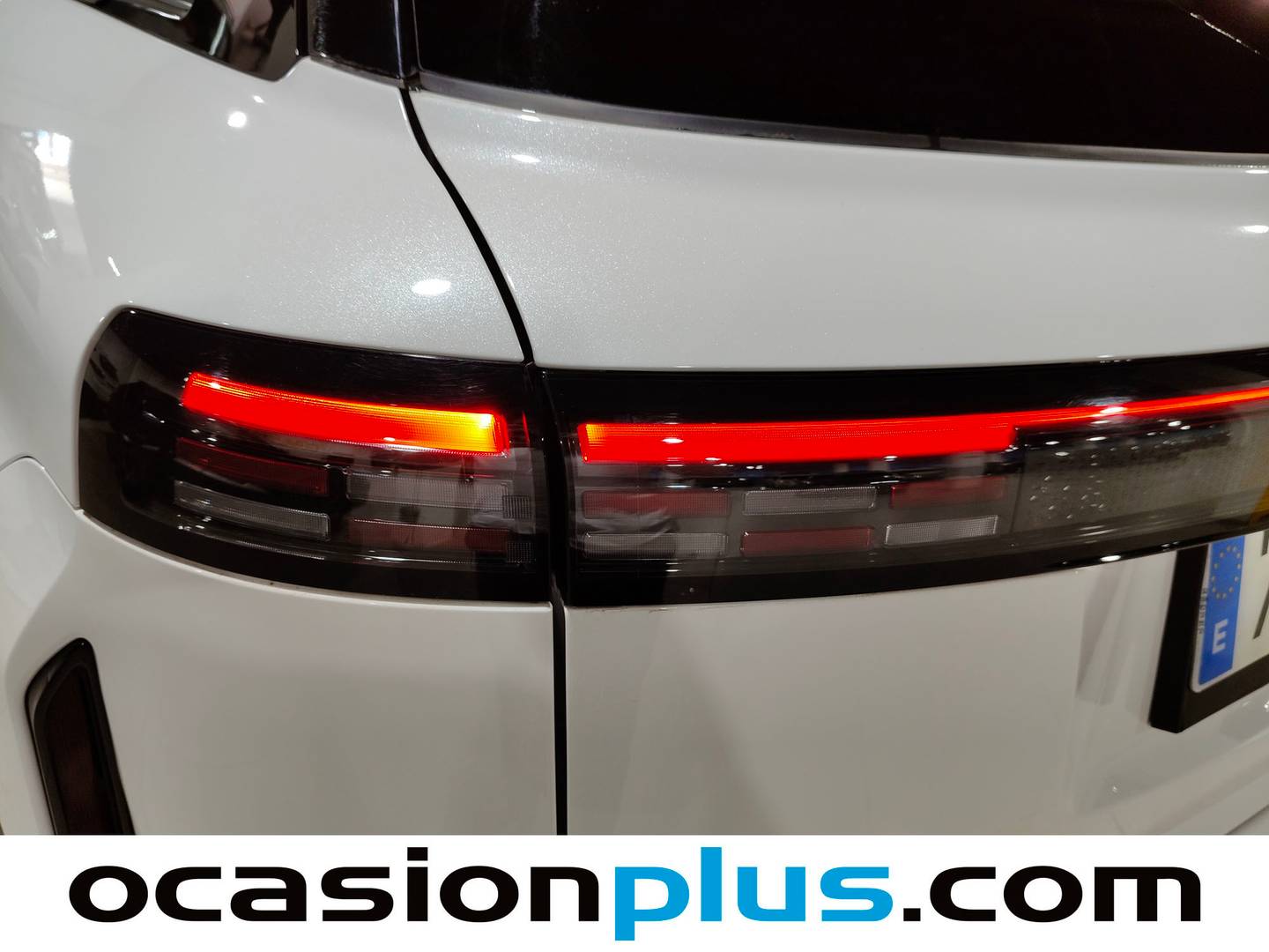 JAECOO 7 JAECOO 7 1.6 TGDI Select FWD (145 CV) gasolina