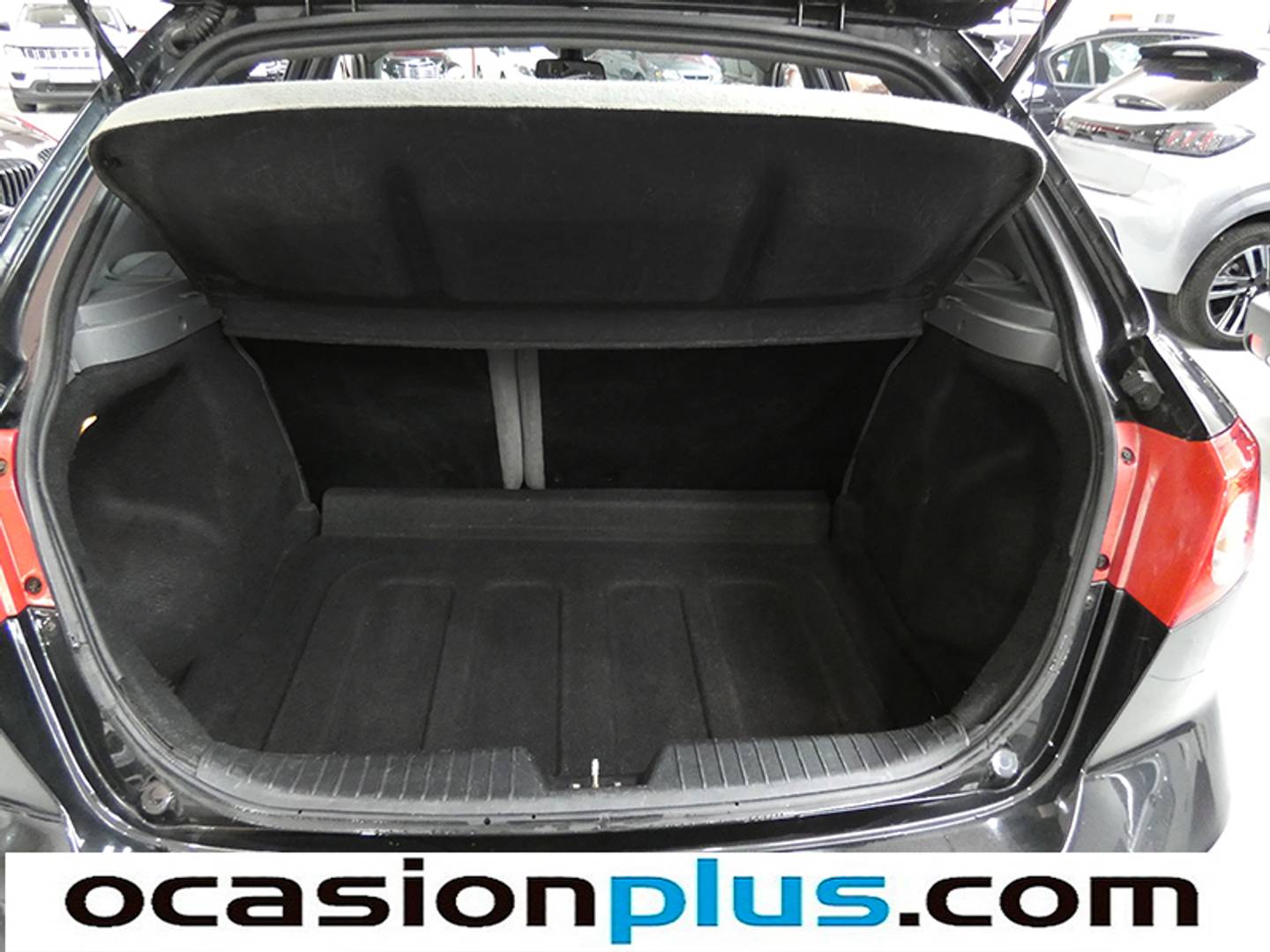 Foto Chevrolet Lacetti Chevrolet Lacetti 1.6 CDX (109 CV)