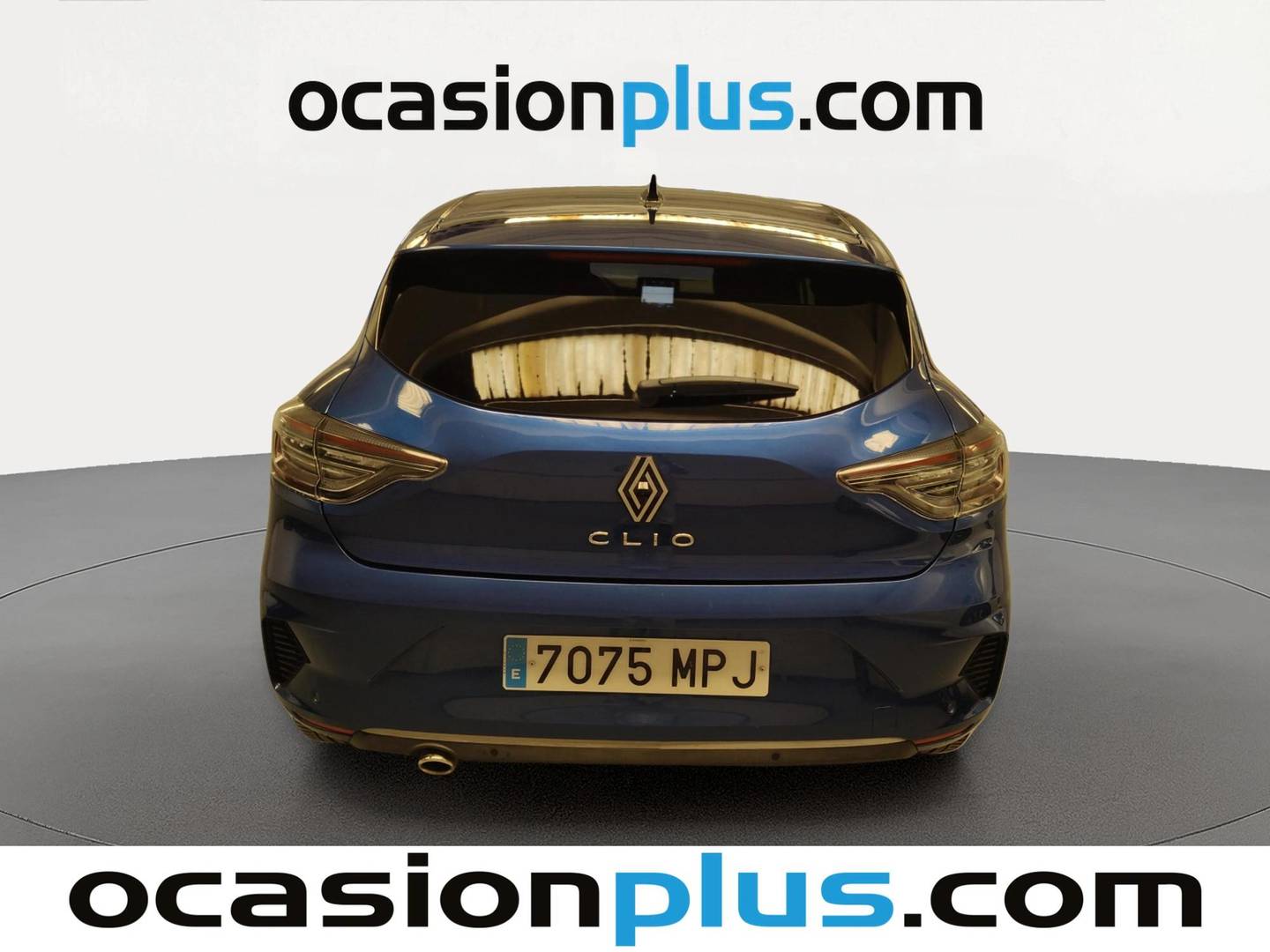 Renault Clio Renault Clio Techno TCe (90 CV) barato