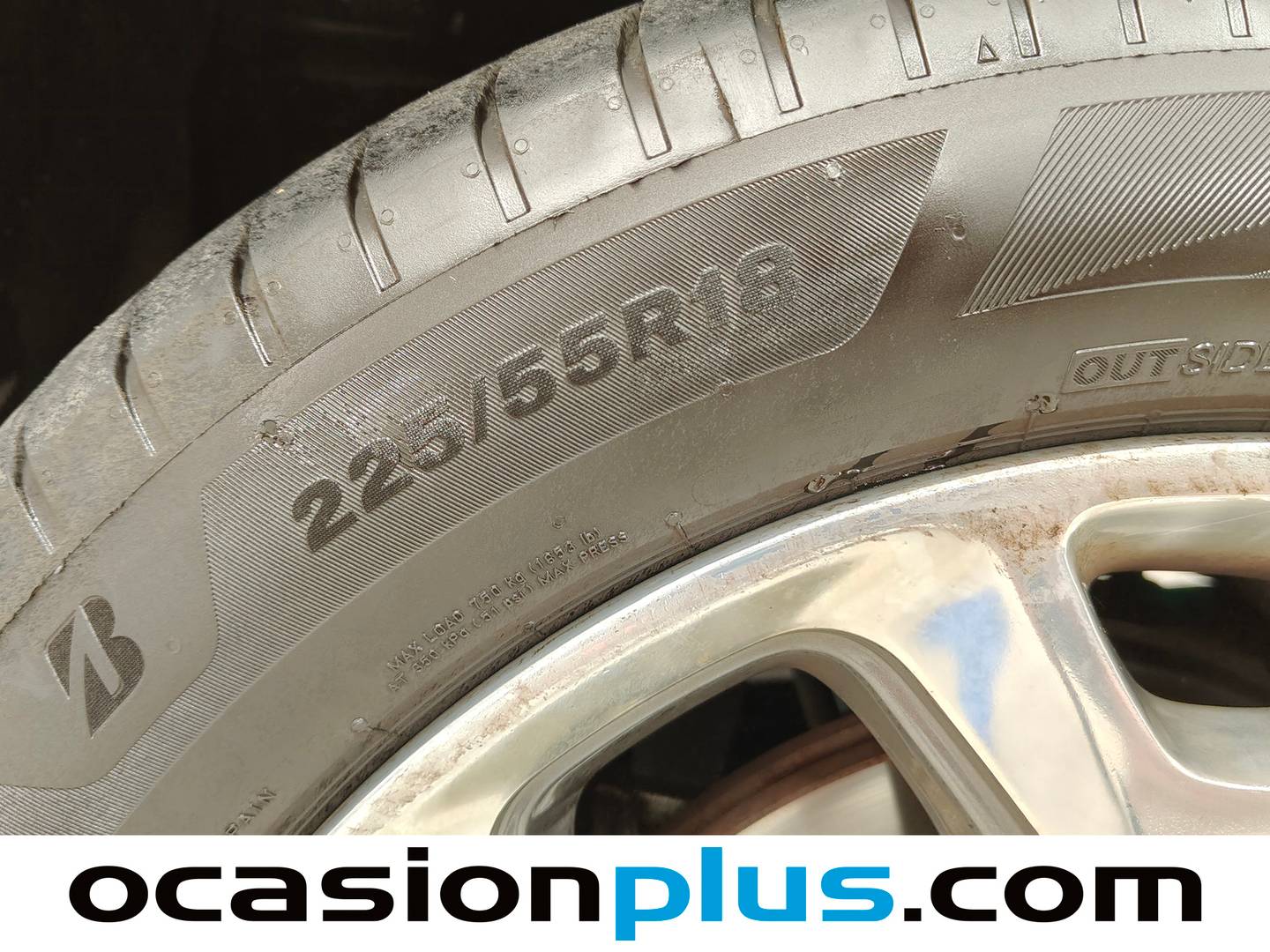 Jeep Compass Jeep Compass 1.4 Multiair Limited 4x2 (140 CV) GLP seminuevo