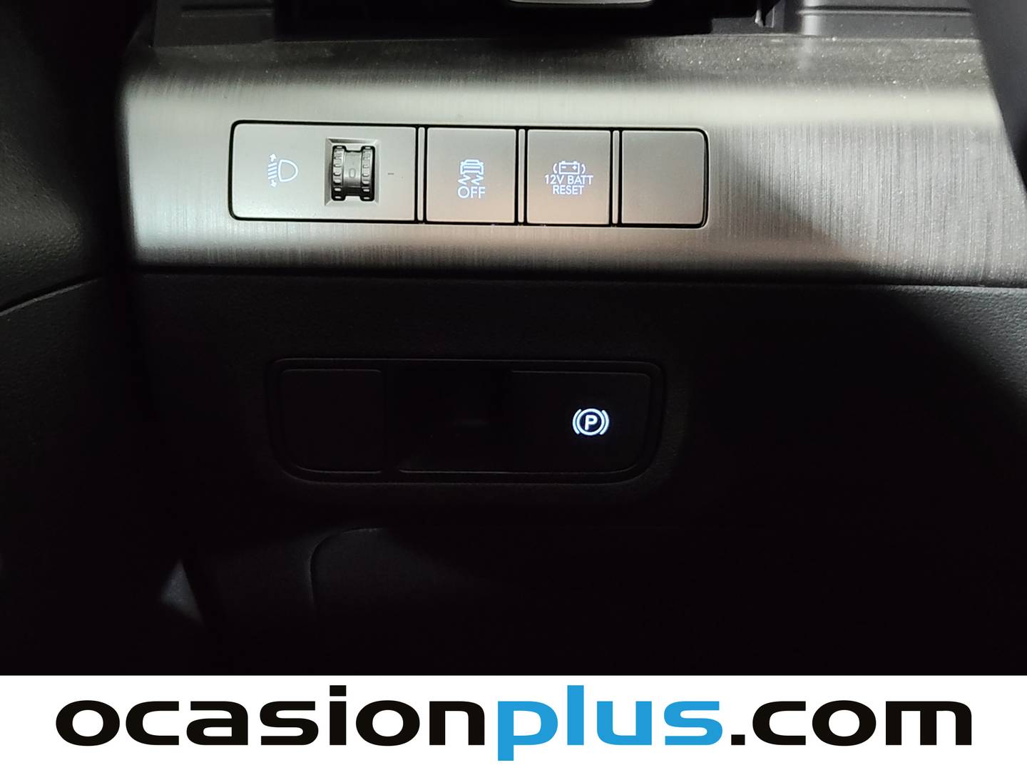 Hyundai Kona Hyundai Kona 1.6 GDI HEV Maxx DCT (141 CV) de segunda mano