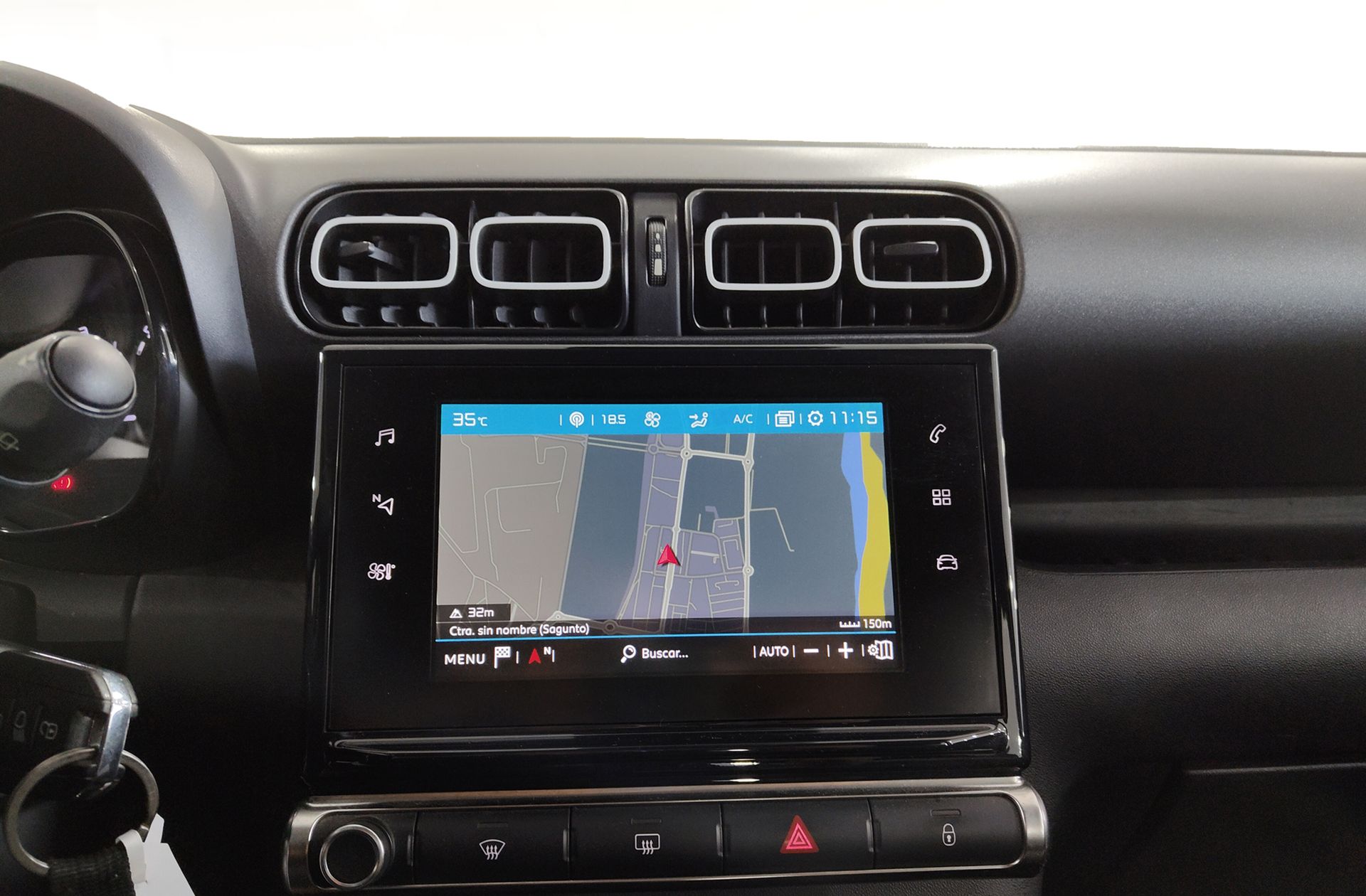 Citroën C3 Aircross BlueHDi 100 Feel - foto 7