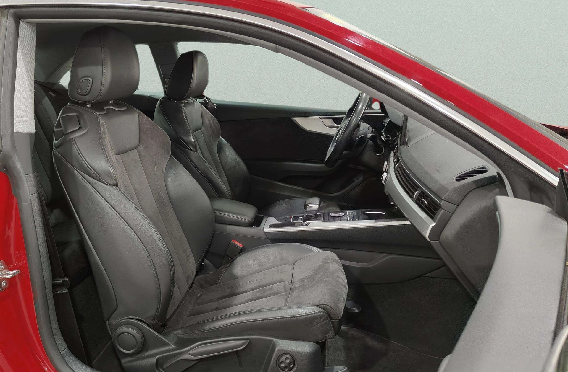 Audi A5 Advanced Edition 2.0 TDI S-Tronic - foto 18