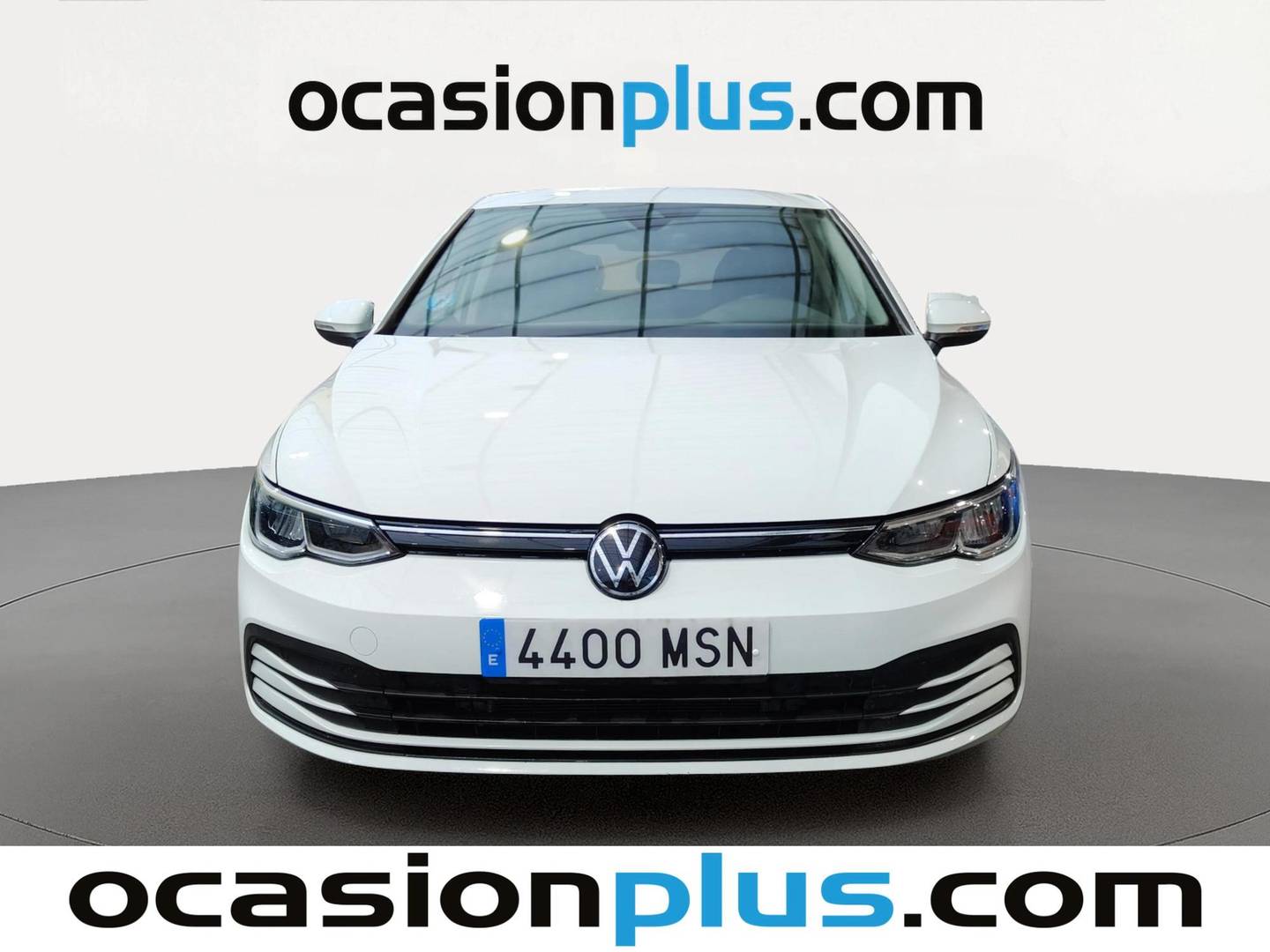 Volkswagen Golf Volkswagen Golf Life 2.0 TDI (115 CV) al mejor precio