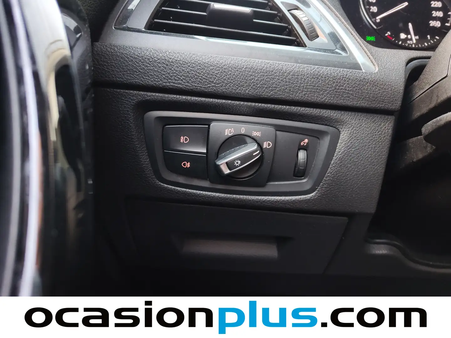 Foto BMW Serie 1 BMW Serie 1 116d (116 CV)