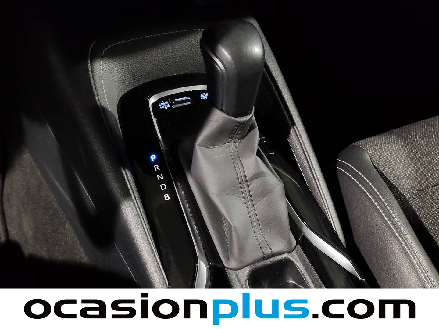 Toyota Corolla Toyota Corolla 1.8 125H Style E-CVT (122 CV) de ocasión