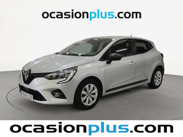 Renault Clio Business TCe (90 CV) de segunda mano