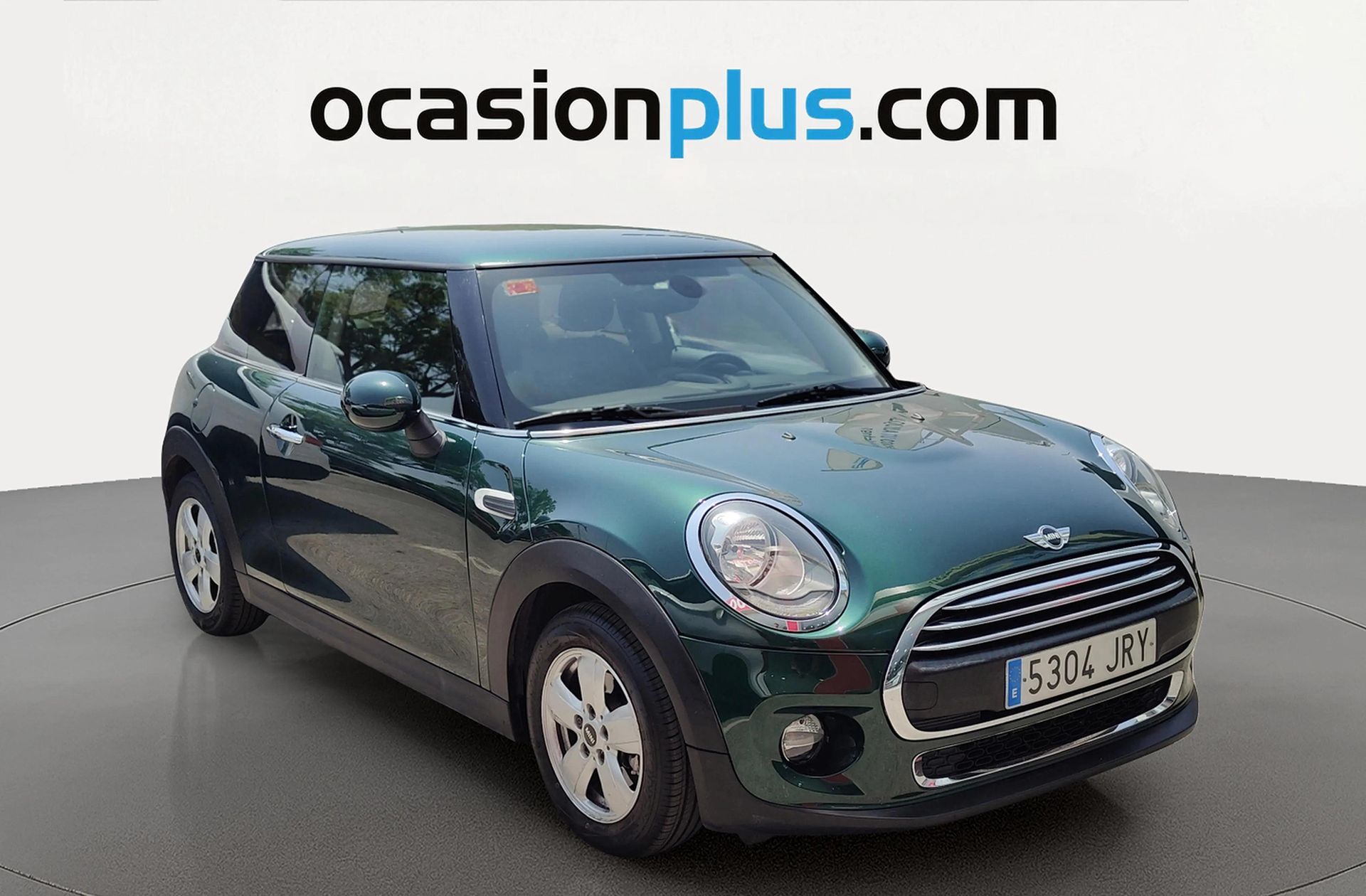 MINI Cooper One D - foto 2