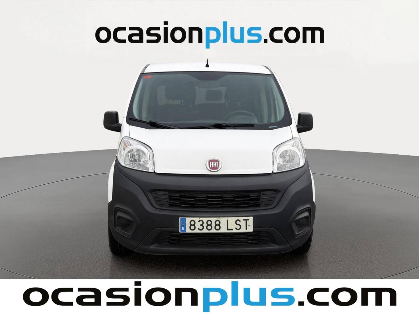 Fiat Fiorino Fiat Fiorino Cargo Furgon 1.3 Multijet Base (95 CV) diésel