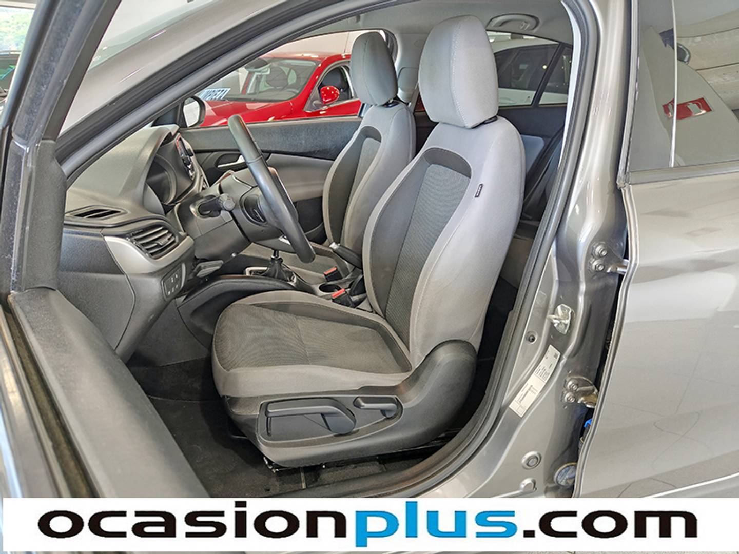 Foto Fiat Tipo Fiat Tipo 1.4 16v Easy (95 CV)