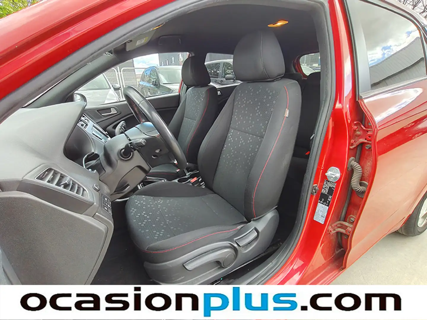 Foto Hyundai i20 Hyundai i20 1.0 TGDI Tecno LE DCT (100 CV)