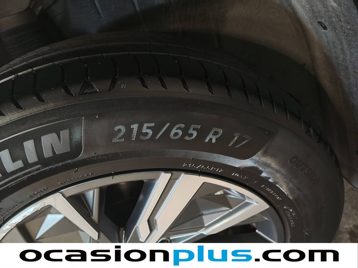 Hyundai Tucson Hyundai Tucson 1.6 TGDI HEV Maxx Sky Auto (230 CV) de ocasión