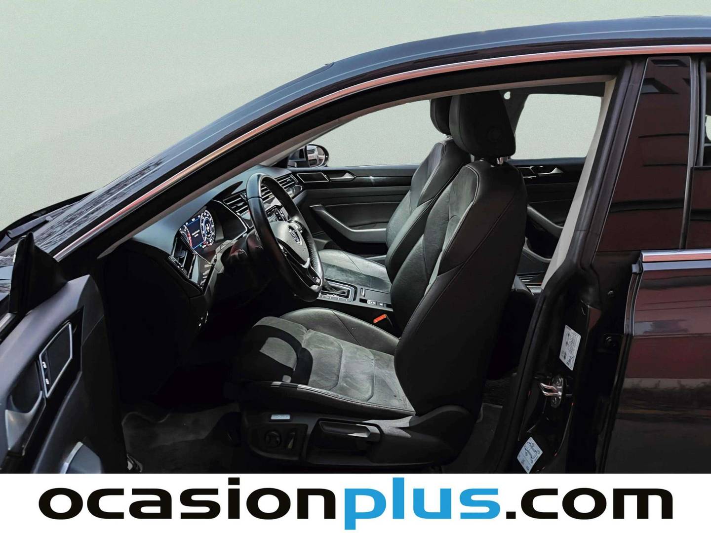 Foto Volkswagen Arteon Volkswagen Arteon Elegance 2.0 TDI (190 CV) DSG 4Motion