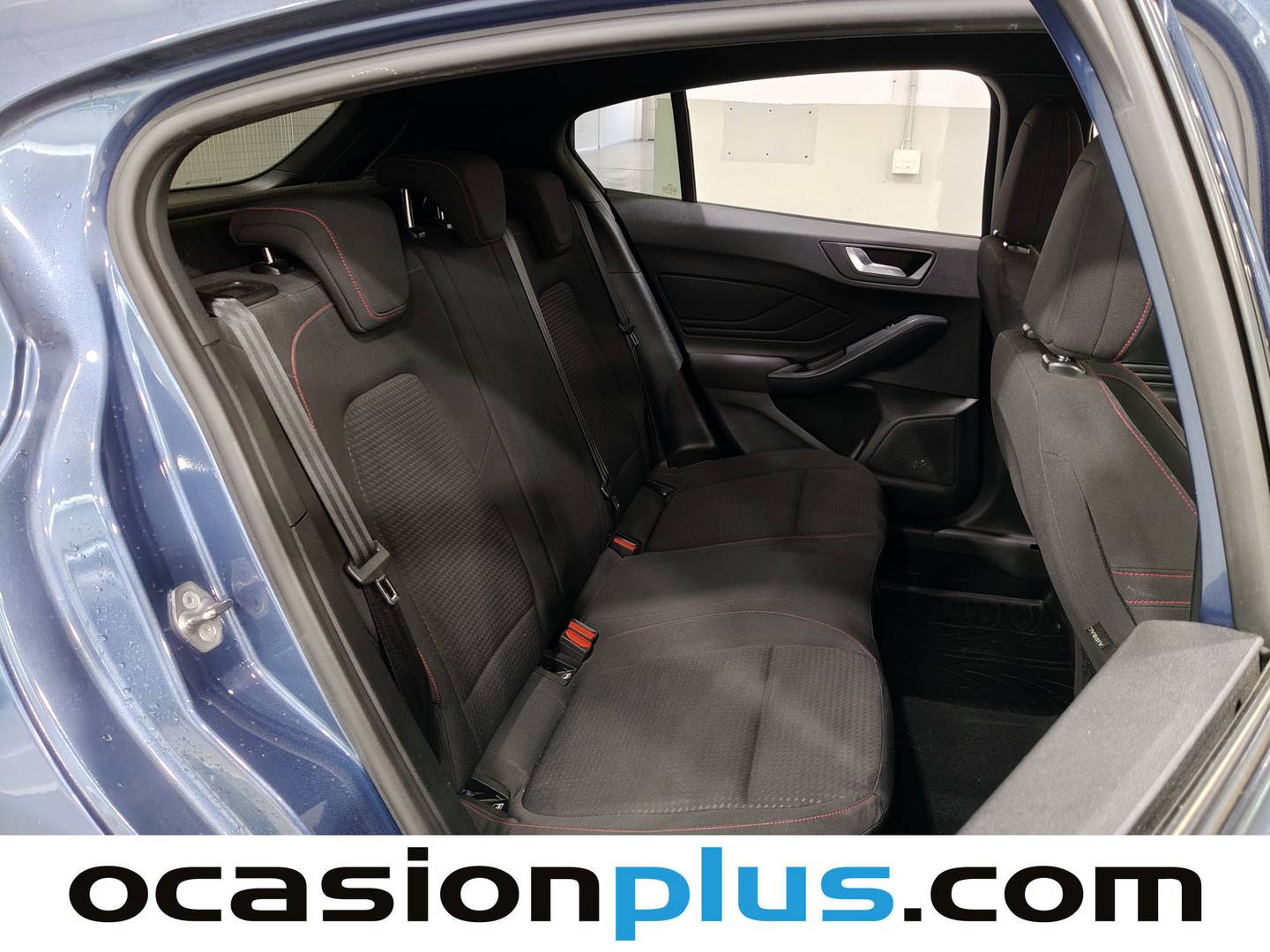 Ford Focus Ford Focus 1.5 Ecoboost ST-Line (150 CV) km 0