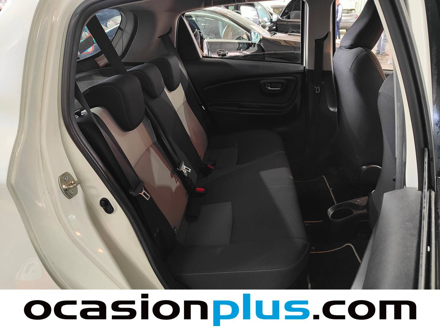 Toyota Yaris Toyota Yaris 1.5 Hybrid Active (100 CV) al mejor precio