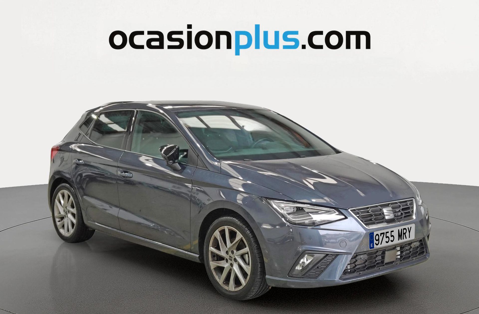 SEAT Ibiza 1.5 TSI FR XL DSG - foto 2