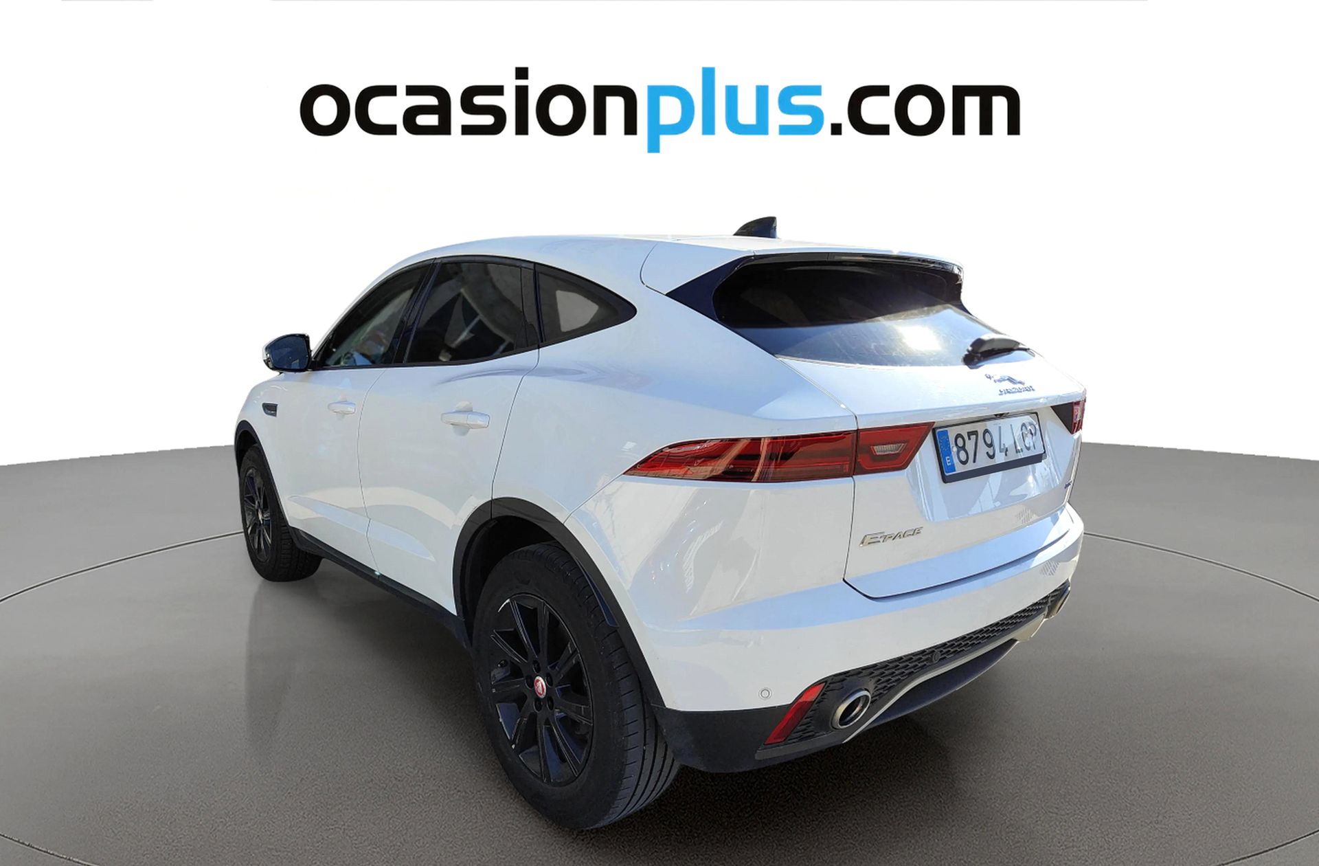 Jaguar E-Pace 2.0D - foto 3