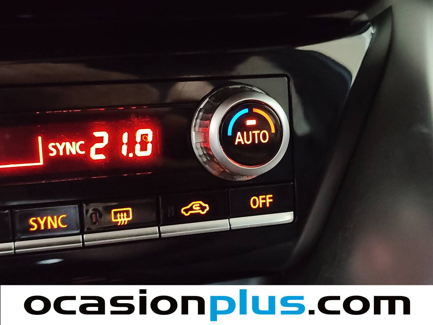 Mitsubishi Eclipse Cross Mitsubishi Eclipse Cross 2.4 PHEV Kaiteki 4WD Auto (188 CV) de ocasión