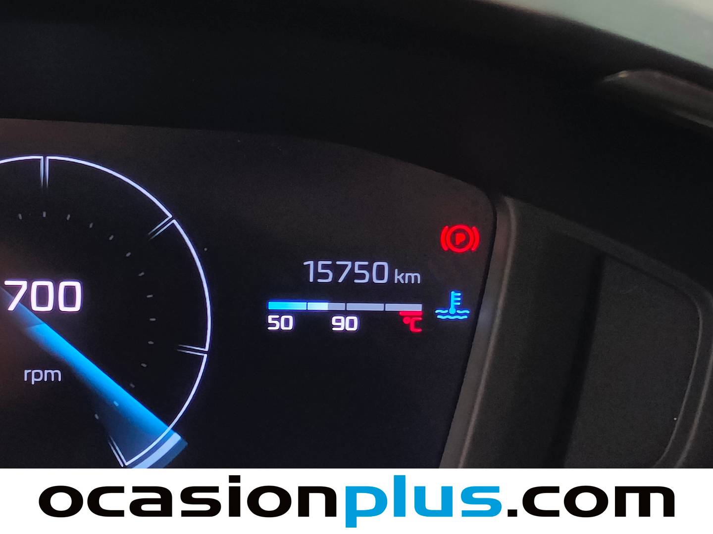 Peugeot 208 Peugeot 208 PureTech 100 Allure (100 CV) 100cv