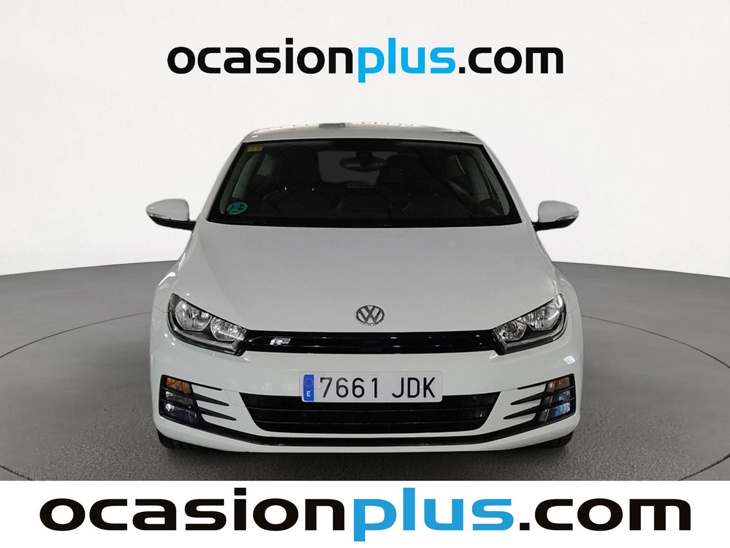 Foto Volkswagen Scirocco Volkswagen Scirocco R-Line 1.4 TSI BMT (125 CV)