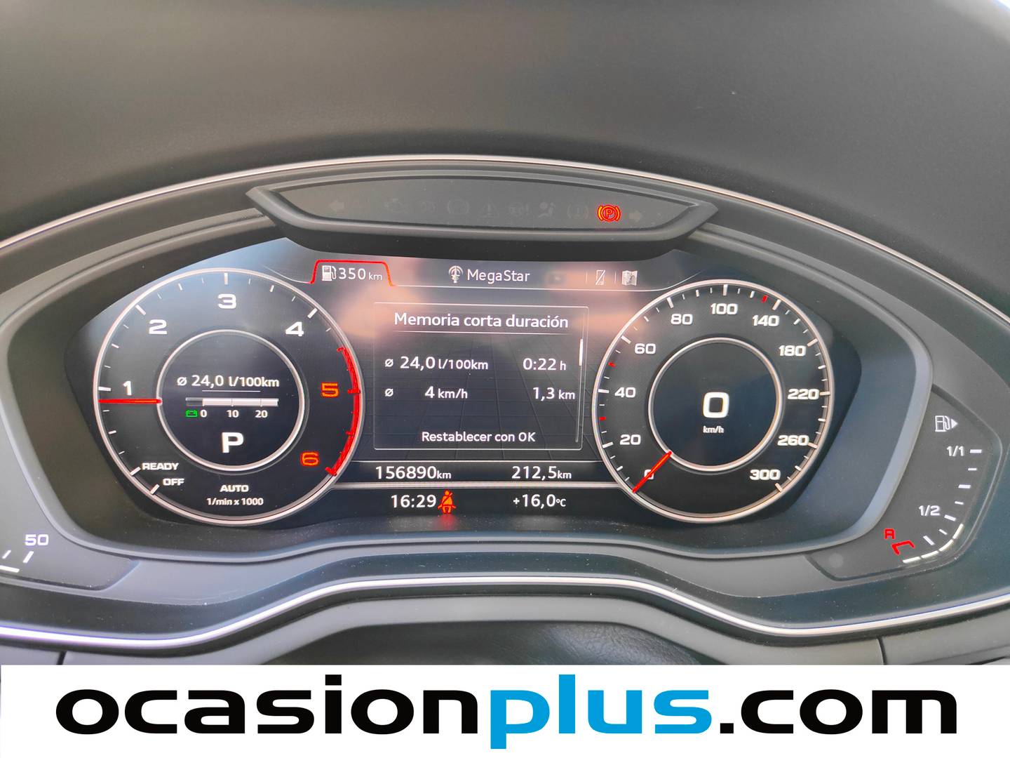 Audi A5 Audi A5 Coupe Coupe S line 40 TDI (190 CV) S tronic de segunda mano