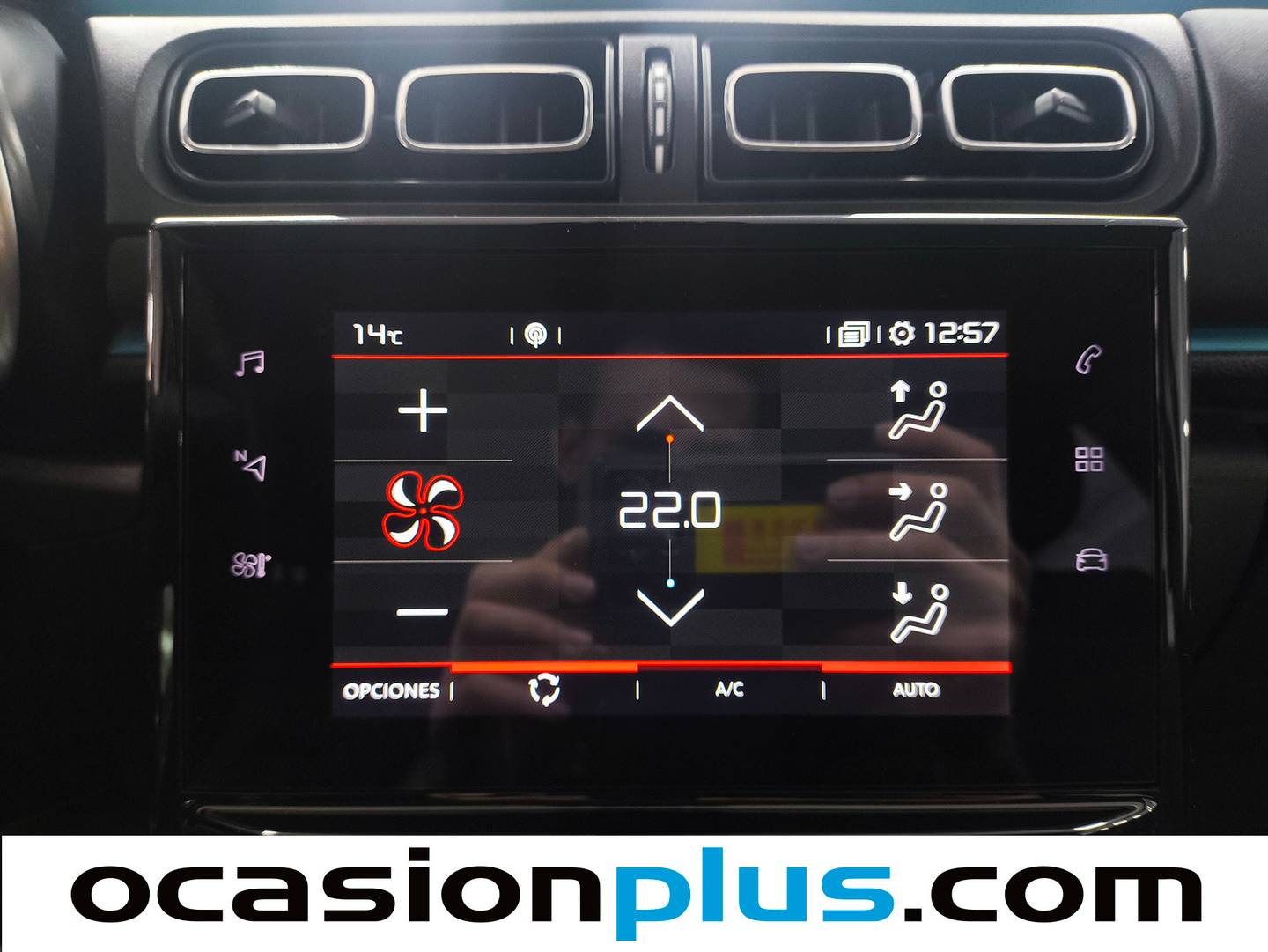 Foto Citroën C3 Citroen C3 PureTech 83 Feel Pack (83 CV)