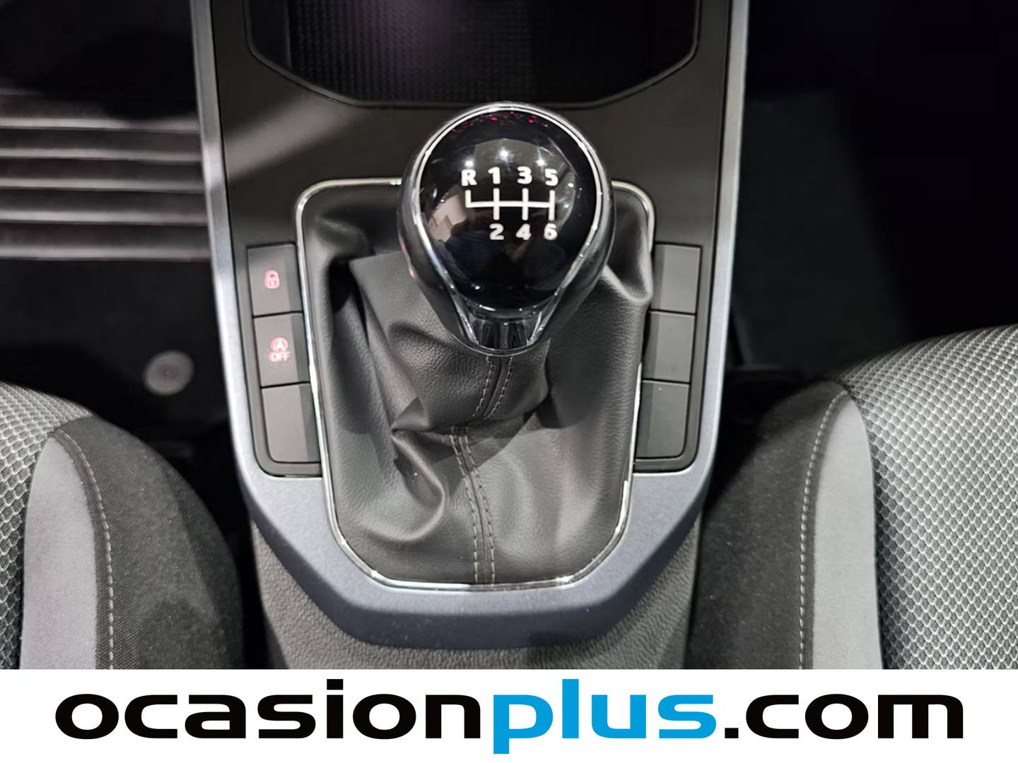 Seat Arona Seat Arona 1.6 TDI Ecomotive S&S Style (115 CV) de segunda mano