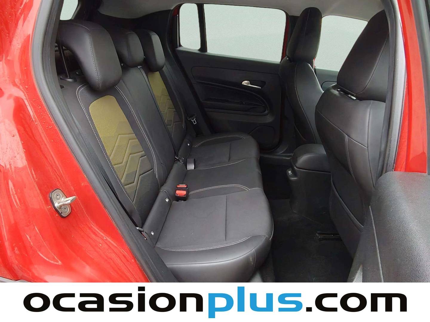 Jeep Avenger Jeep Avenger 1.2 G Summit (100 CV) barato