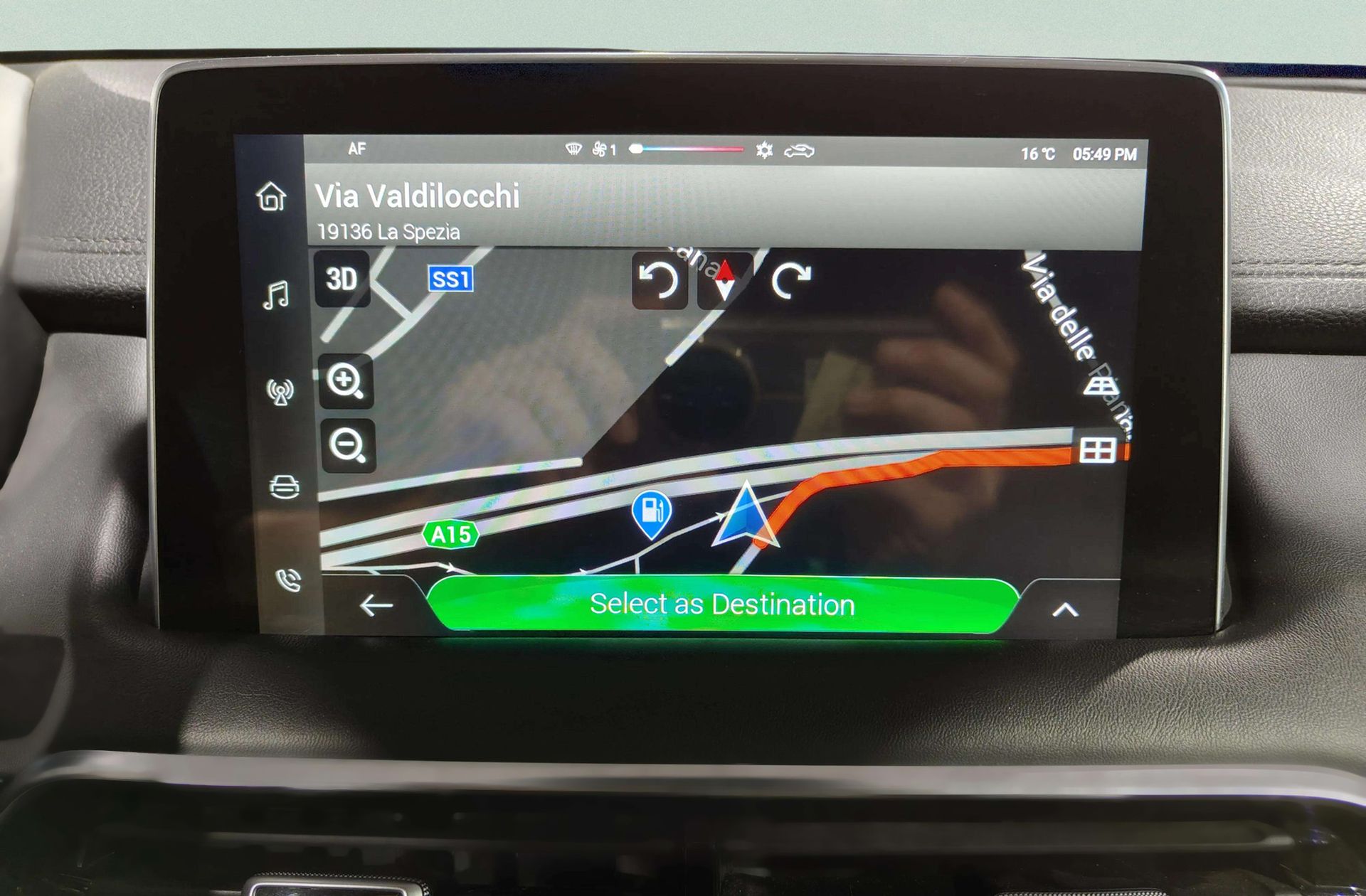 MG HS 1.5 Turbo GDI Comfort - foto 7