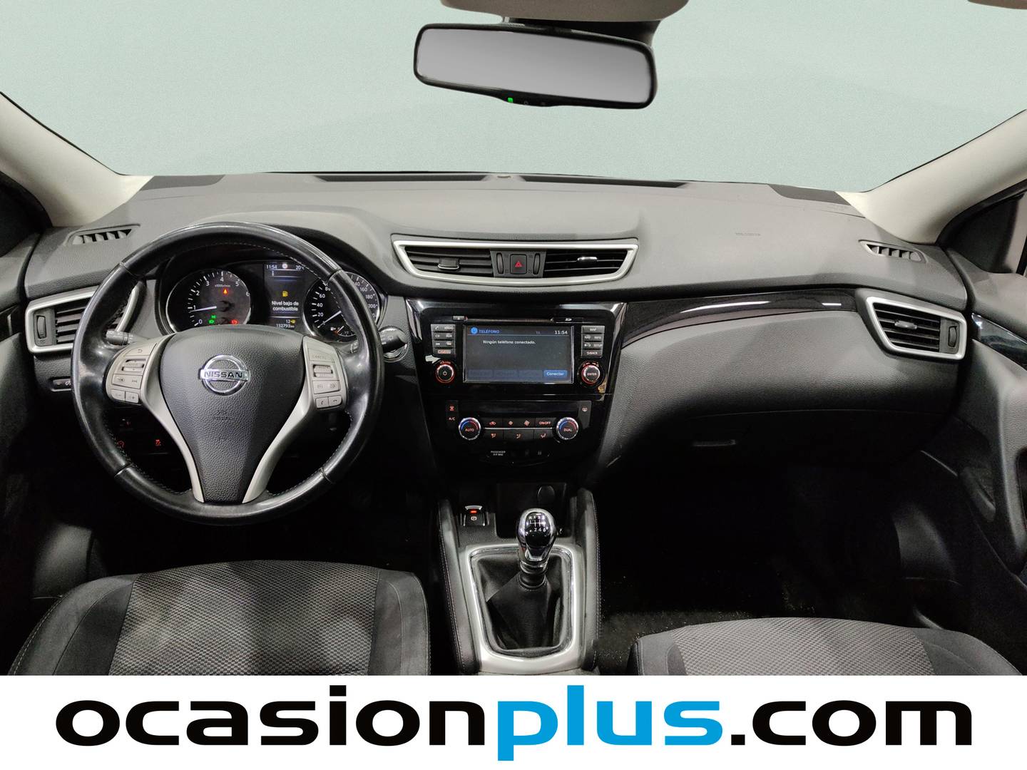 Nissan QASHQAI Nissan Qashqai DIG-T 115 S&S Acenta 4x2  (115 CV) km 0