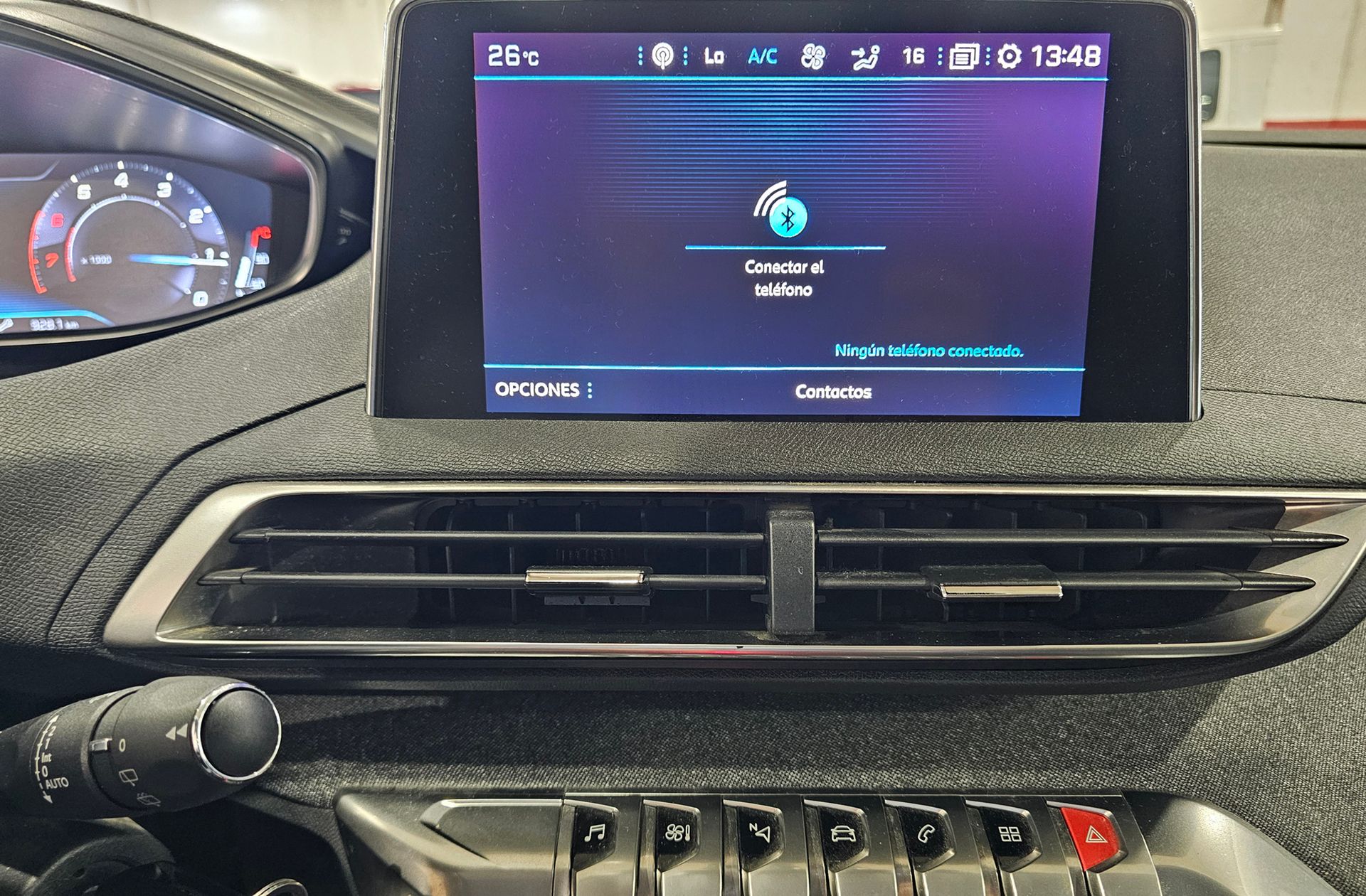 Peugeot 5008 PureTech 130 Allure 7 plazas - foto 36