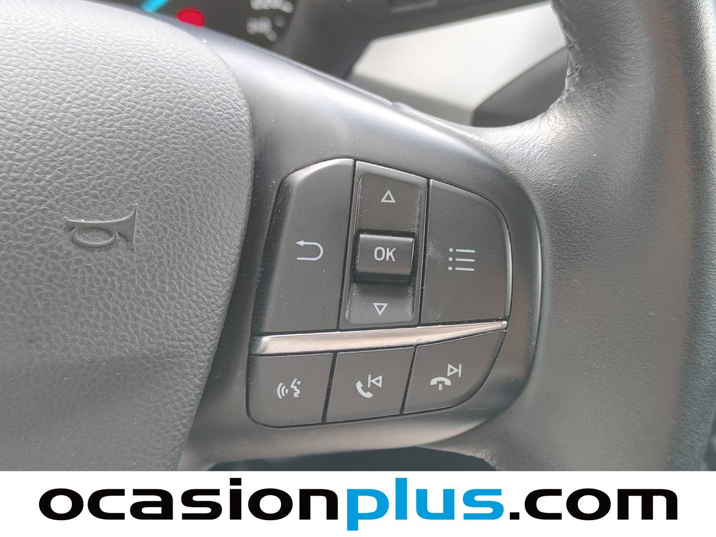 Ford Focus Ford Focus 1.5 Ecoblue Trend+ (120 CV) 120cv