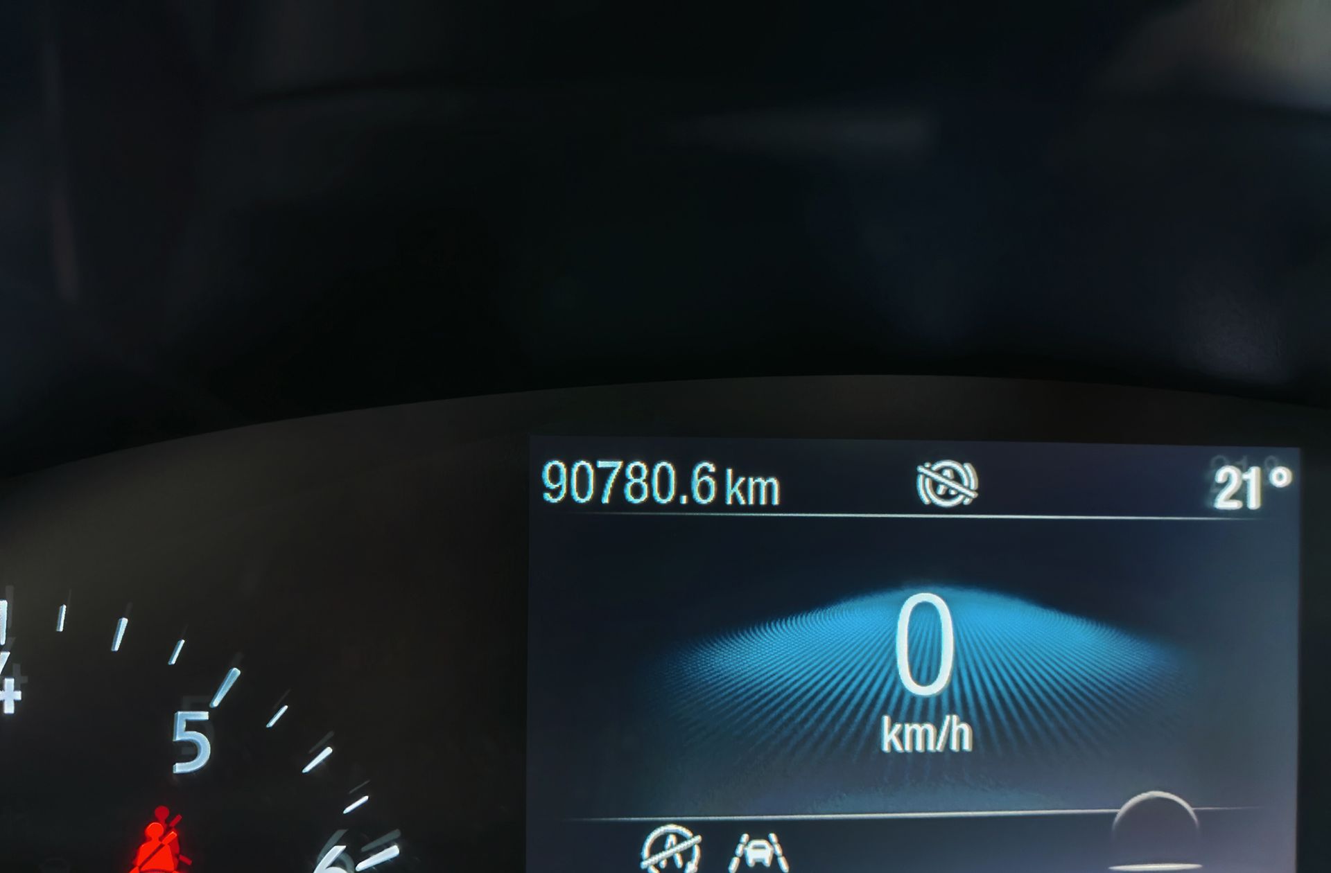 Ford Focus 1.0 EcoBoost MHEV Trend+ - foto 9