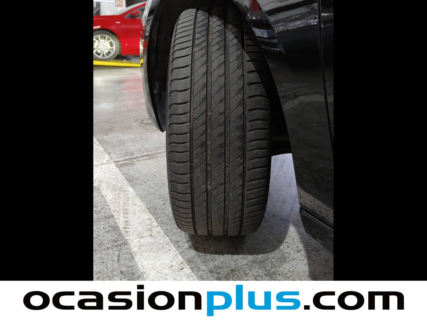 Foto Peugeot 508 Peugeot 508 SW BlueHDi 130 S&S GT EAT8 (130 CV)