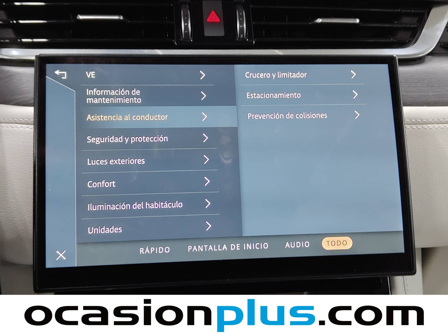 Jaguar F-Pace Jaguar F-PACE 2.0 I4 PHEV SE AWD Auto  (404 CV) 404cv