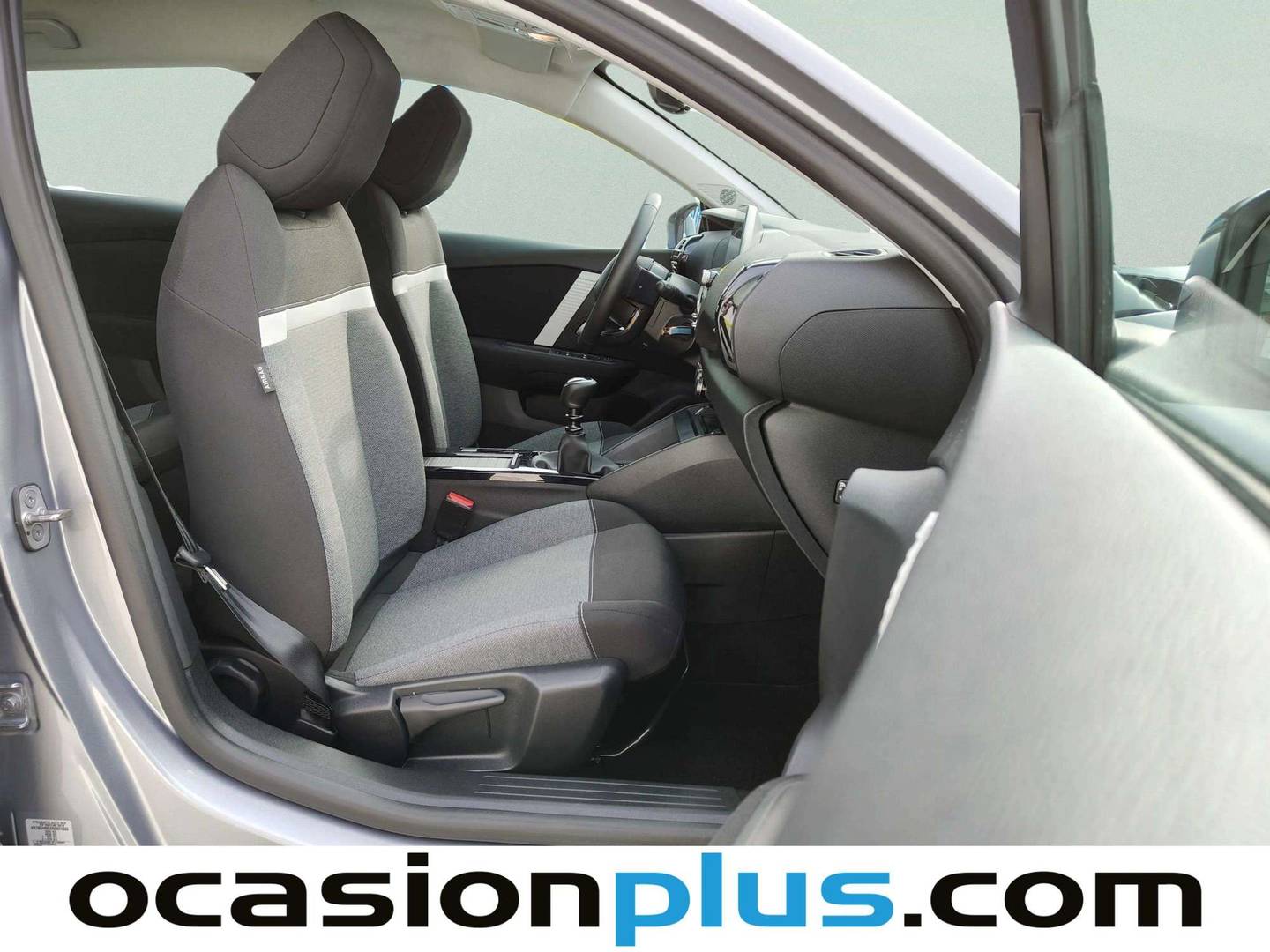 Citroën C4 X Citroën C4 X PureTech 100 S&S 6v You (102 CV) km 0