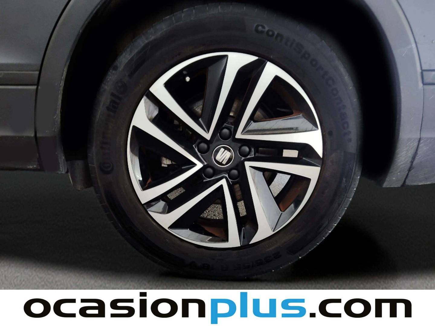 Seat Tarraco Seat Tarraco 1.5 TSI S&S Style (150 CV) 7 Plazas 2019