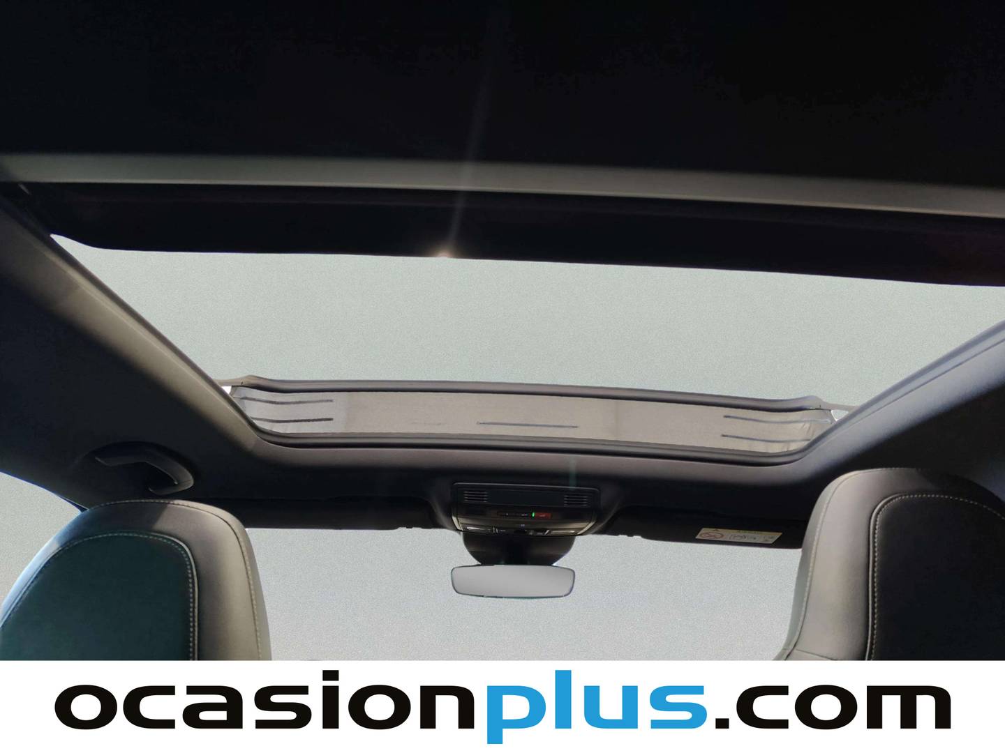 Skoda Superb Skoda Superb Combi 2.0 TDI Sport Line DSG (190 CV) de ocasión