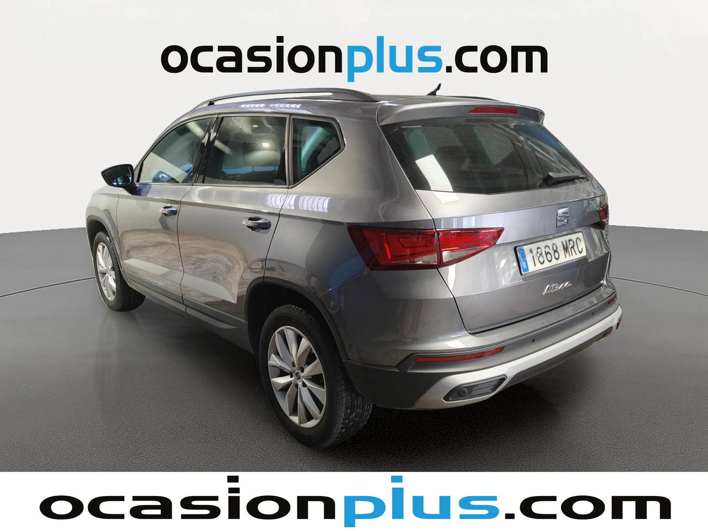 Seat Ateca SEAT Ateca 2.0 TDI S&S Style XXL DSG (150 CV) seminuevo