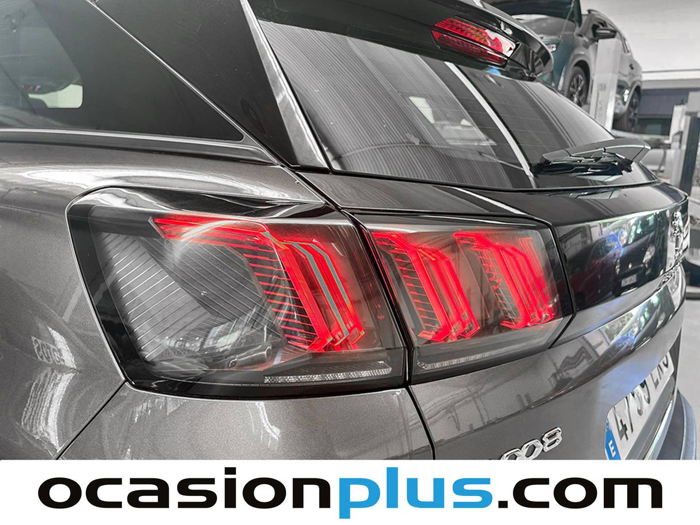 Peugeot 3008 Peugeot 3008 BlueHDi 130 S&S Active Pack (130 CV) al mejor precio