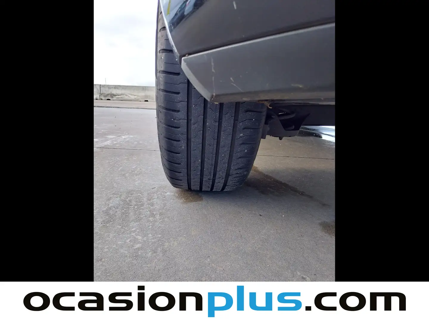 Foto Seat León SEAT León 1.2 TSI St&Sp Style (110 CV)