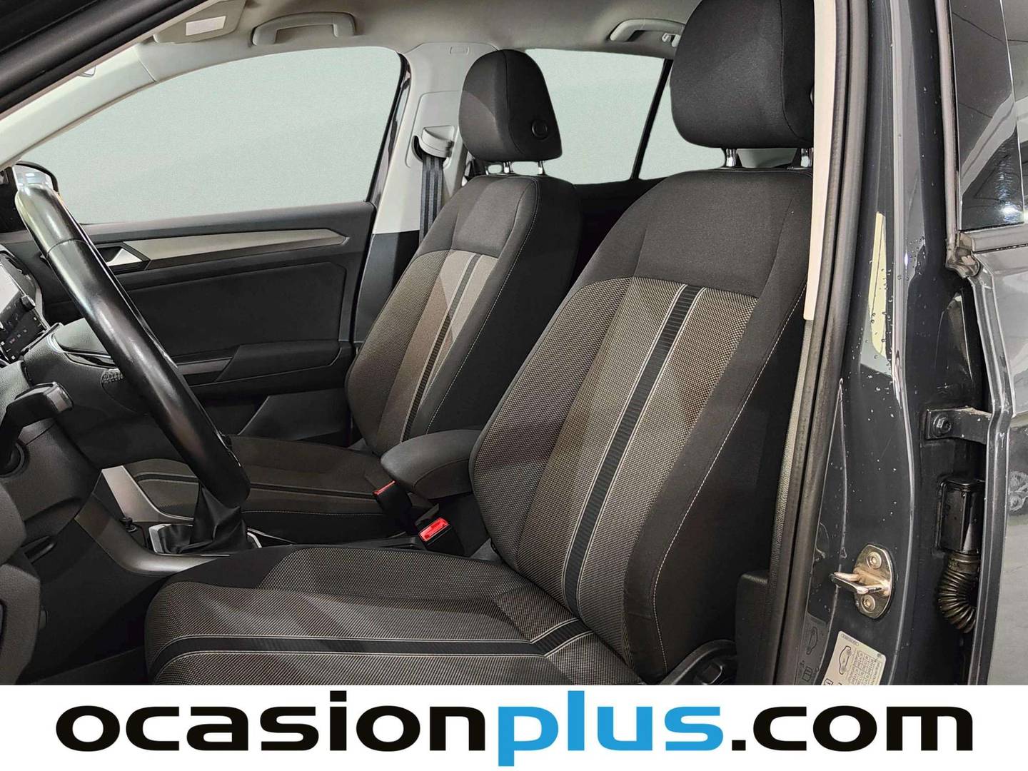 Foto asientos traseros Volkswagen T-Roc Volkswagen T-Roc Advance 1.0 TSI (110 CV)