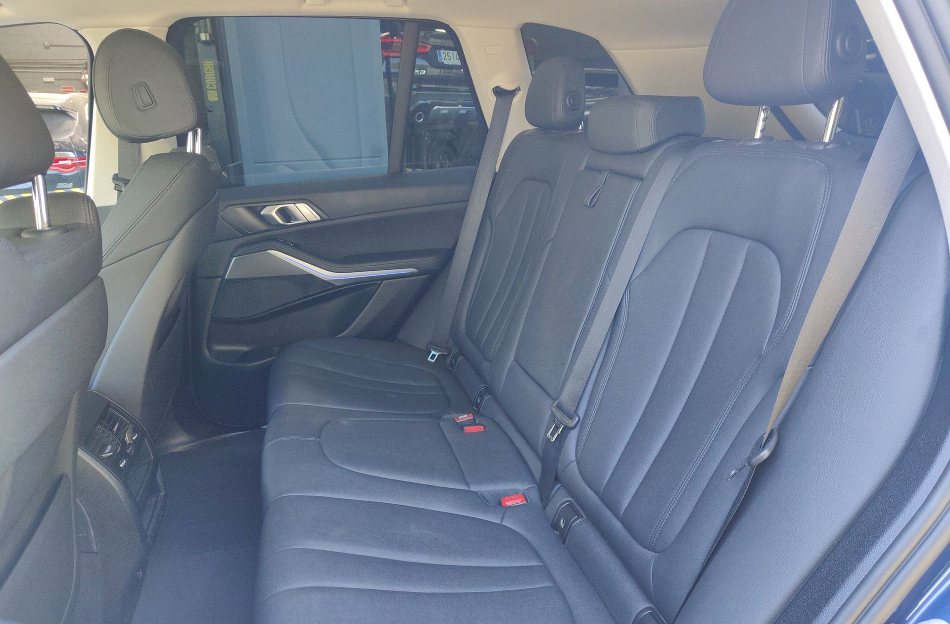 BMW X5 xDrive25d - foto 13