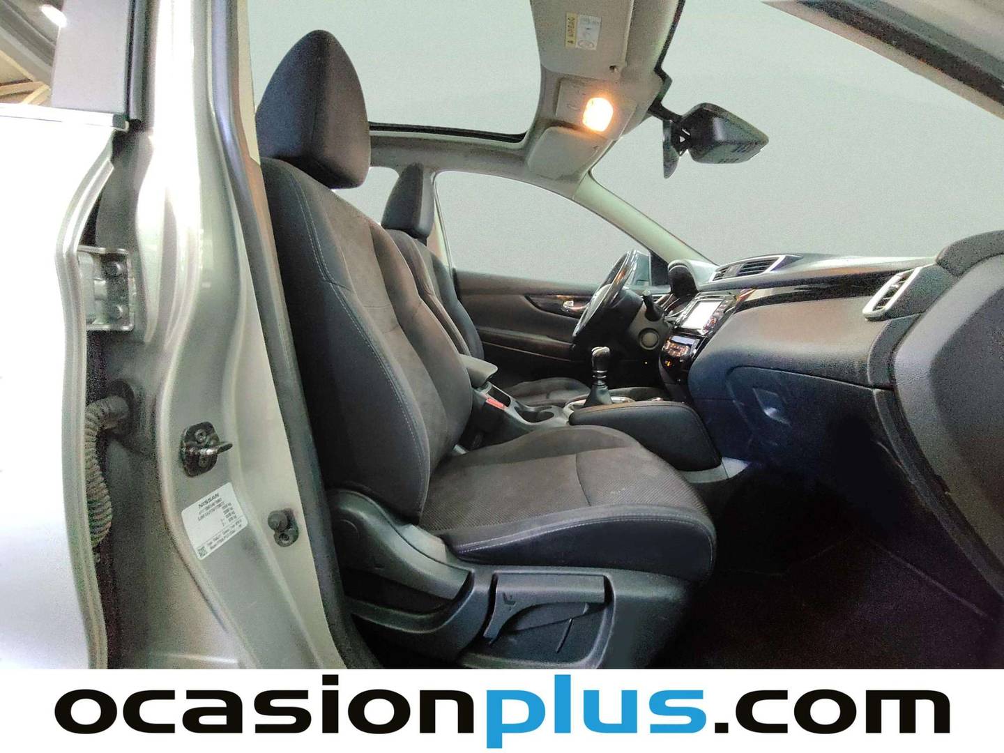 Nissan QASHQAI Nissan Qashqai 1.5 dCi N-Connecta 4x2 (110 CV) km 0